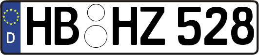 HB-HZ528