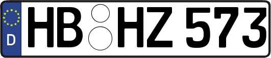 HB-HZ573