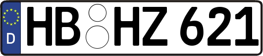 HB-HZ621