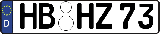 HB-HZ73