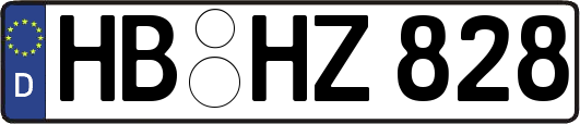 HB-HZ828