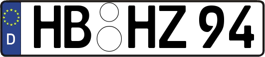 HB-HZ94