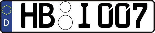 HB-I007