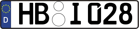 HB-I028