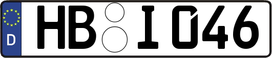 HB-I046