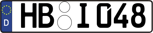 HB-I048