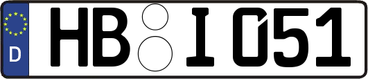 HB-I051
