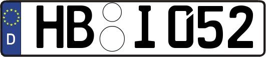 HB-I052