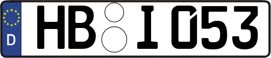 HB-I053