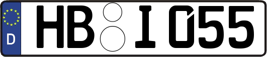 HB-I055