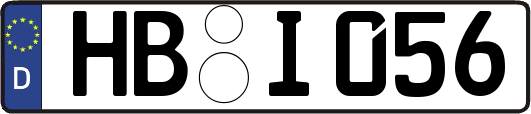 HB-I056