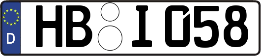 HB-I058
