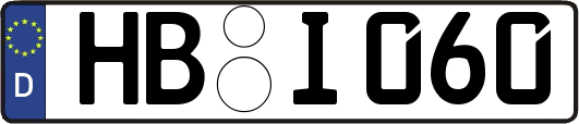 HB-I060