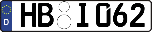 HB-I062