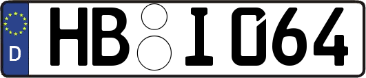 HB-I064