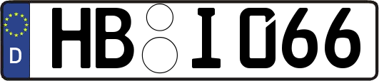 HB-I066