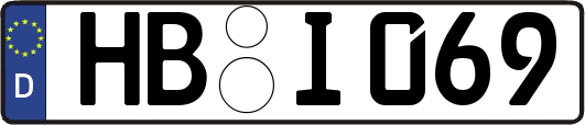 HB-I069