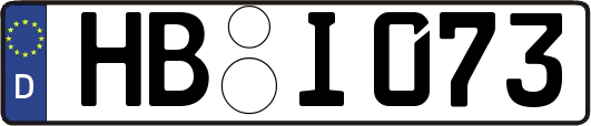 HB-I073
