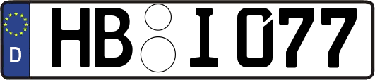 HB-I077