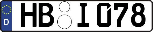 HB-I078