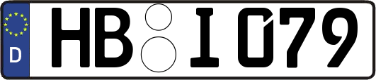 HB-I079