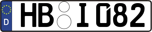 HB-I082
