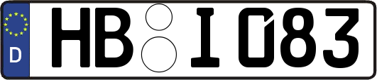 HB-I083