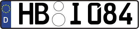 HB-I084