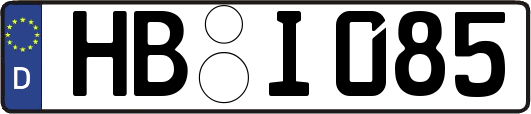 HB-I085