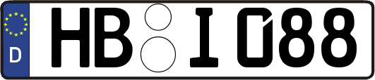 HB-I088