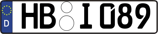 HB-I089