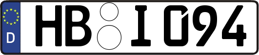 HB-I094