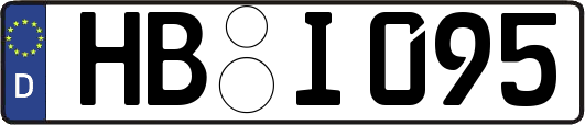 HB-I095