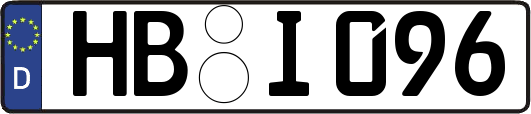 HB-I096