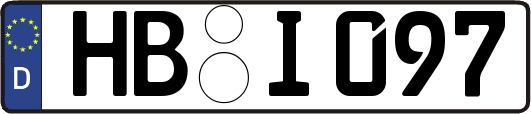 HB-I097