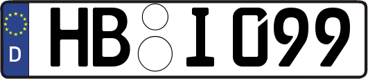 HB-I099