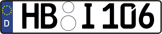 HB-I106