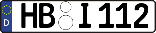 HB-I112
