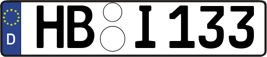 HB-I133