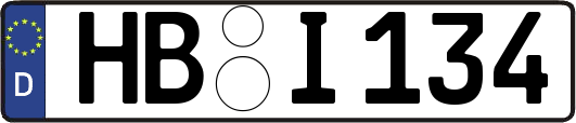 HB-I134