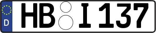 HB-I137