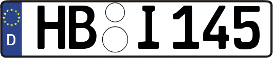 HB-I145