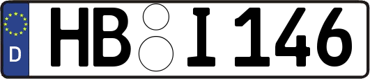 HB-I146
