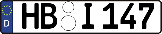 HB-I147