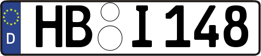 HB-I148