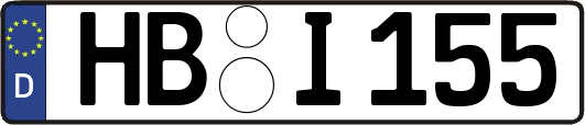 HB-I155
