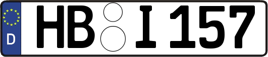 HB-I157