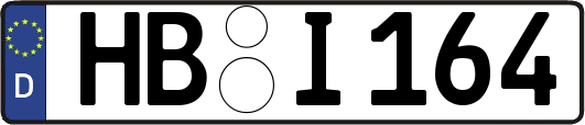 HB-I164