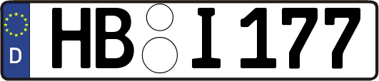 HB-I177