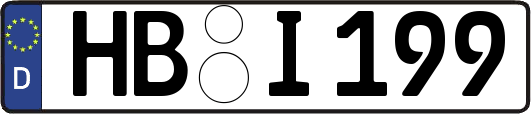 HB-I199